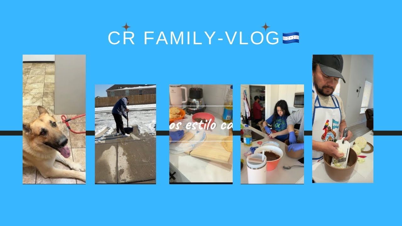 Cosinamos pasteles Hondureńos🇭🇳/Día de Madre E Hijas-postres, galletas/regalos-G❤️lentine!