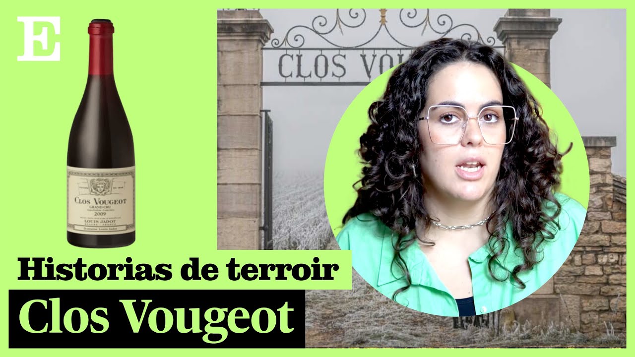 VINOS | Historias del Terroir: Clos de Vougeot, beber historia | EL PA&Iacute;S