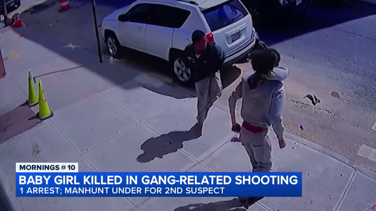 Продолжается розыск второго подозреваемого после убийства новорожденной девочки.