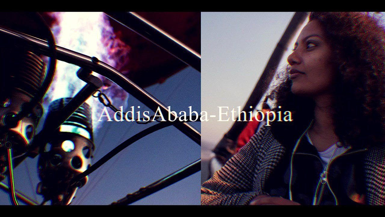 THINGS TO DO IN ADDIS ABABA ETHIOPIA | በአዲስ አበባ  ሚተገበሩ ነገሮች | Abyssinia Ballooning