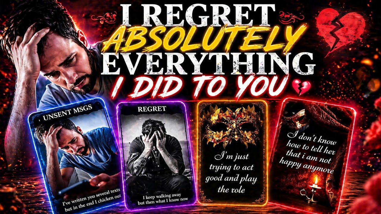 They’re in HUGE Regret… Making Silent Moves to Come Back 👀💔 |