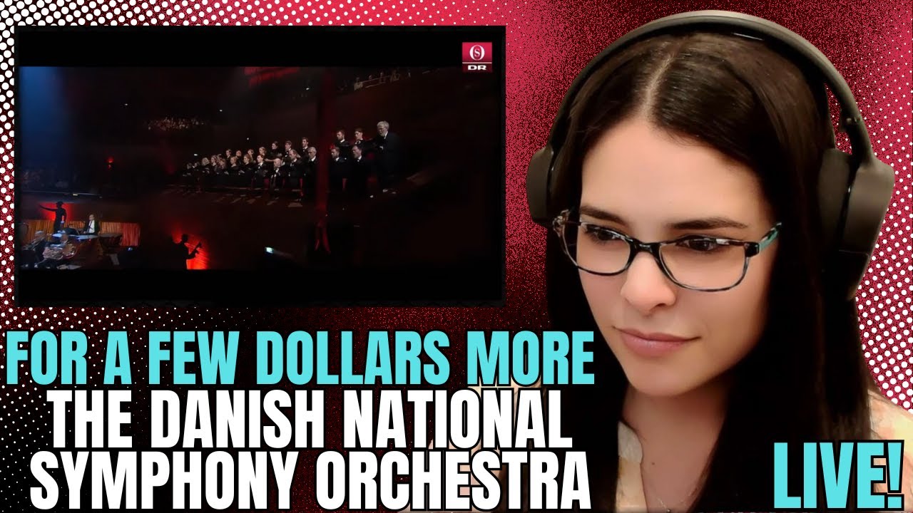 🌵 This Soundtrack Took Me To The Wild West! 🤠 'For a few dollars more' Reaction
