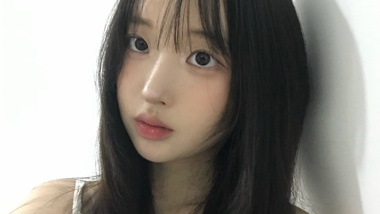 청순한녀일남꼬시기ㅋ [한일커플vlog]