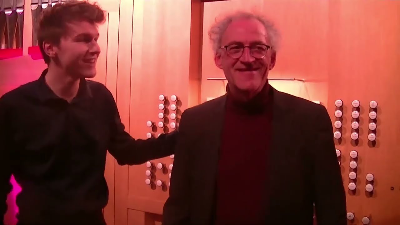Auswendig musizieren: Gern! Aber wie? - Teil 2 | Mit Jan Liebermann im Gespräch