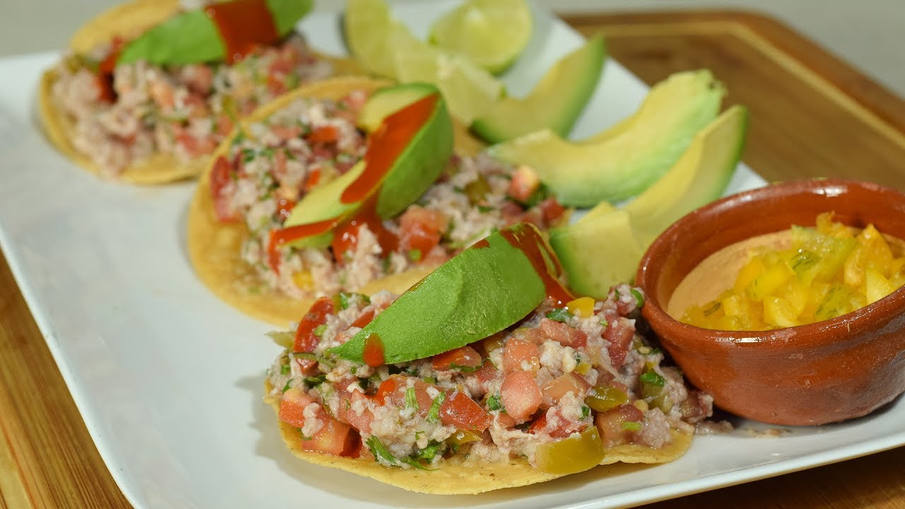La Mejor!!! Carne Apache Estilo Michoacan