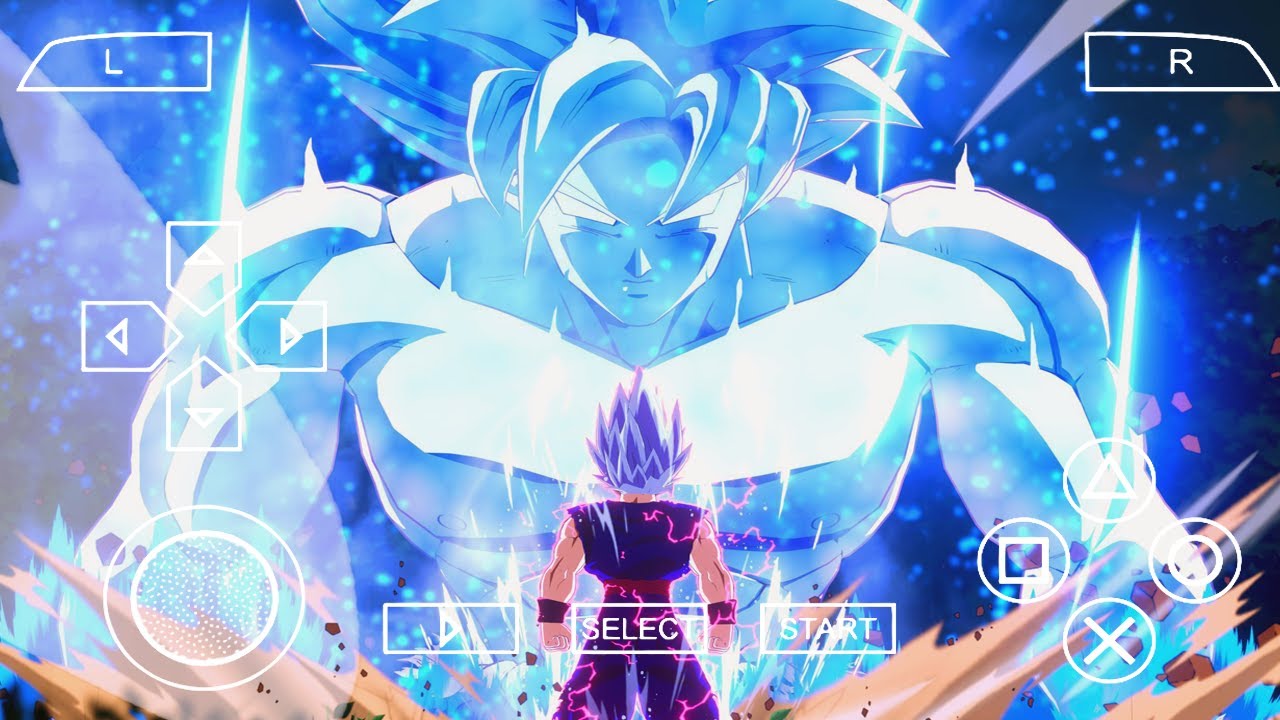 ¡Este MOD de Dragon Ball es IMPRESIONANTE!😶