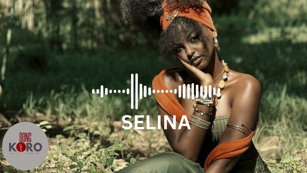 Afro Zouk x Kizomba love type beat [ SELINA] Zouk love x Kizomba x Afro Bongo instrumental2025 .