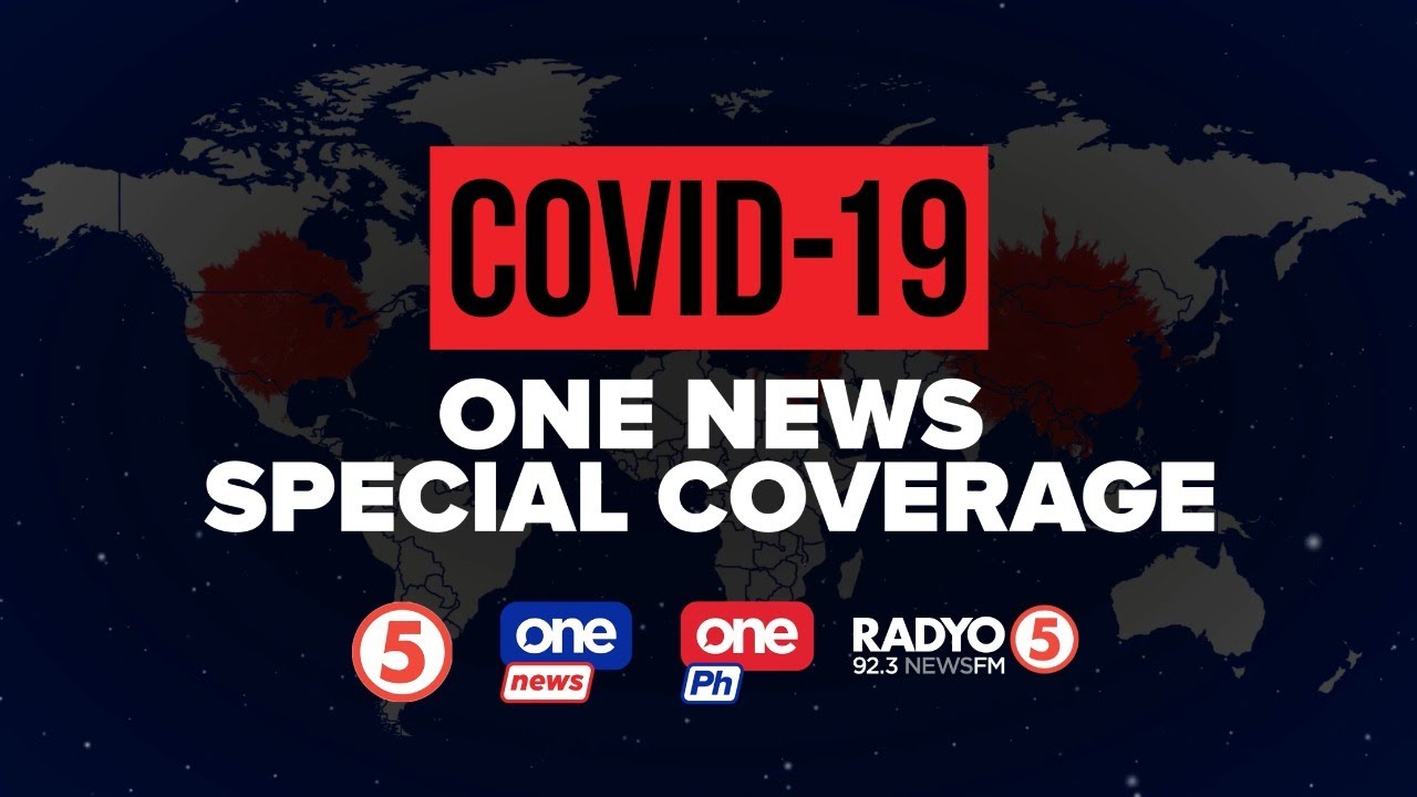 ONE NEWS NOW | MAY 5, 2020 | 6:30 PM
