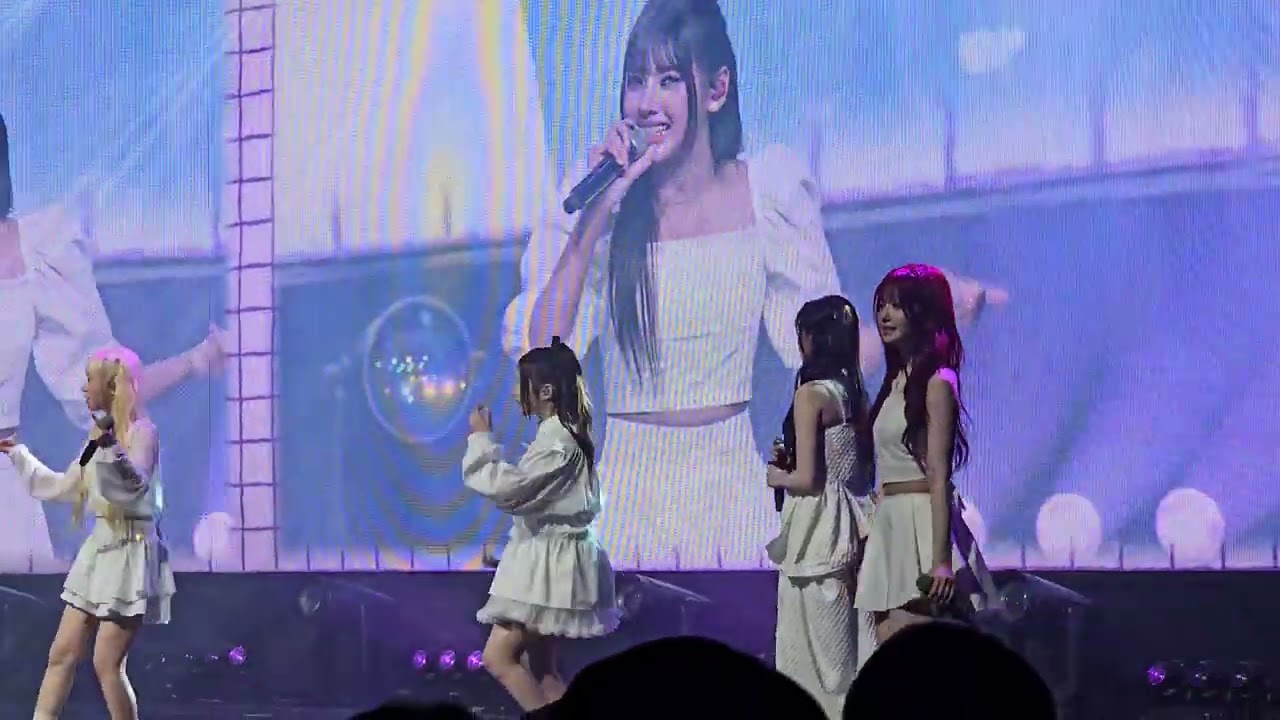 #20260207#세이마이네임#saymyname#SMN#atti_girl팬콘서트#밤공연#앵앵콜#첫공개#delulu_solulu#토미#슈이#메이#카니#소하#도희#준휘#승주