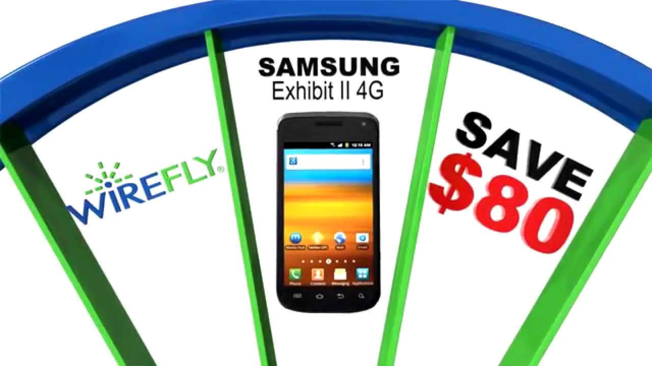 Wirefly Commercial
