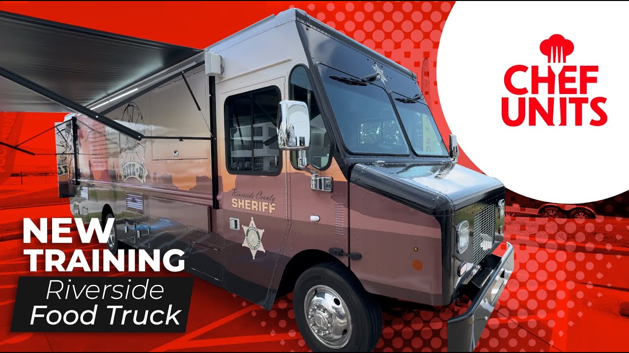 Riverside Food Truck Tutorial: Complete Guide to Using Kitchen Equipment