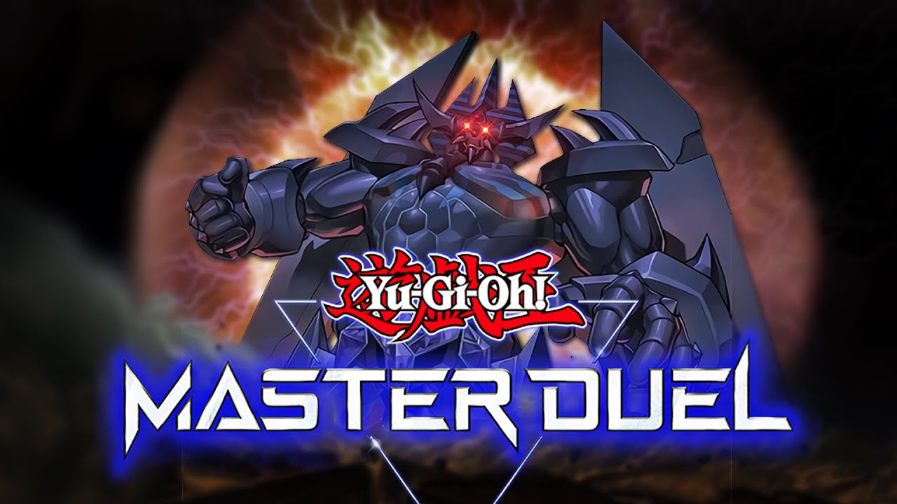 They Turned Obelisk into a Top-Tier Master Duel Deck!