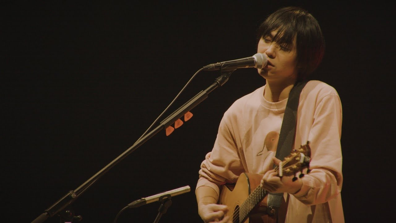 小山田壮平 - サイン (Live at LINE CUBE SHIBUYA)