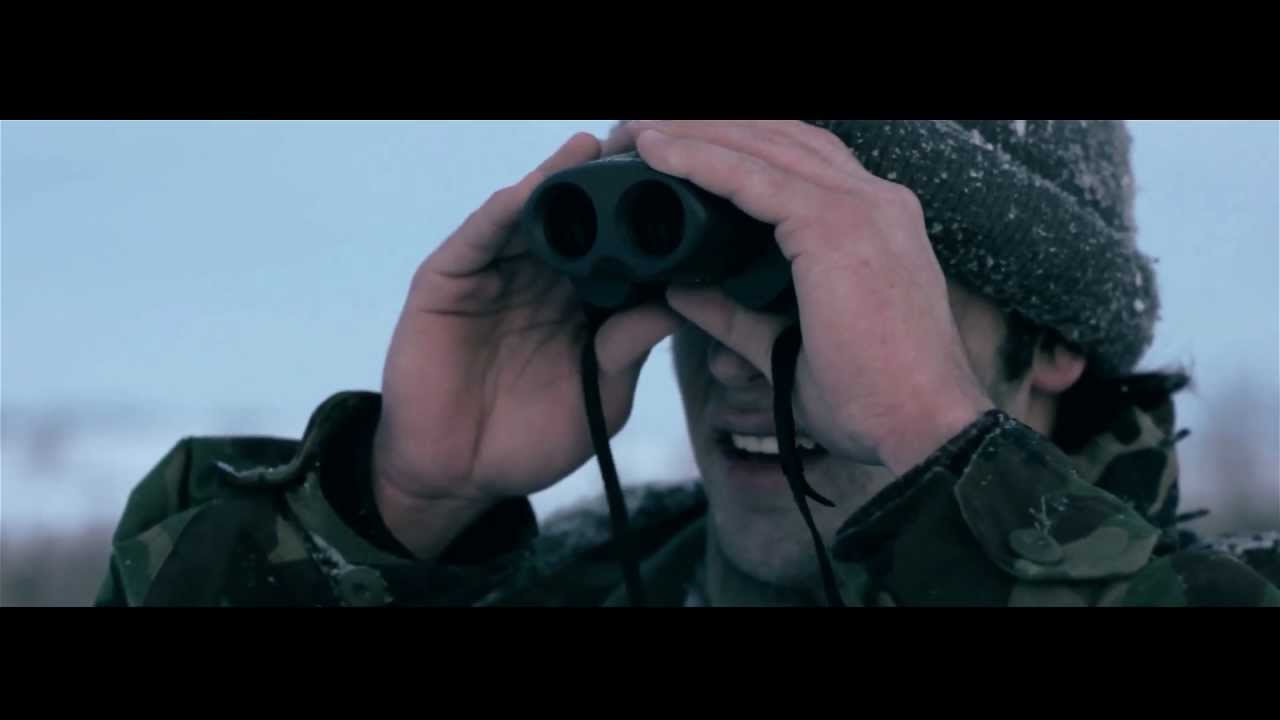 SNOWFALL- Canon T2i/550D Short Film