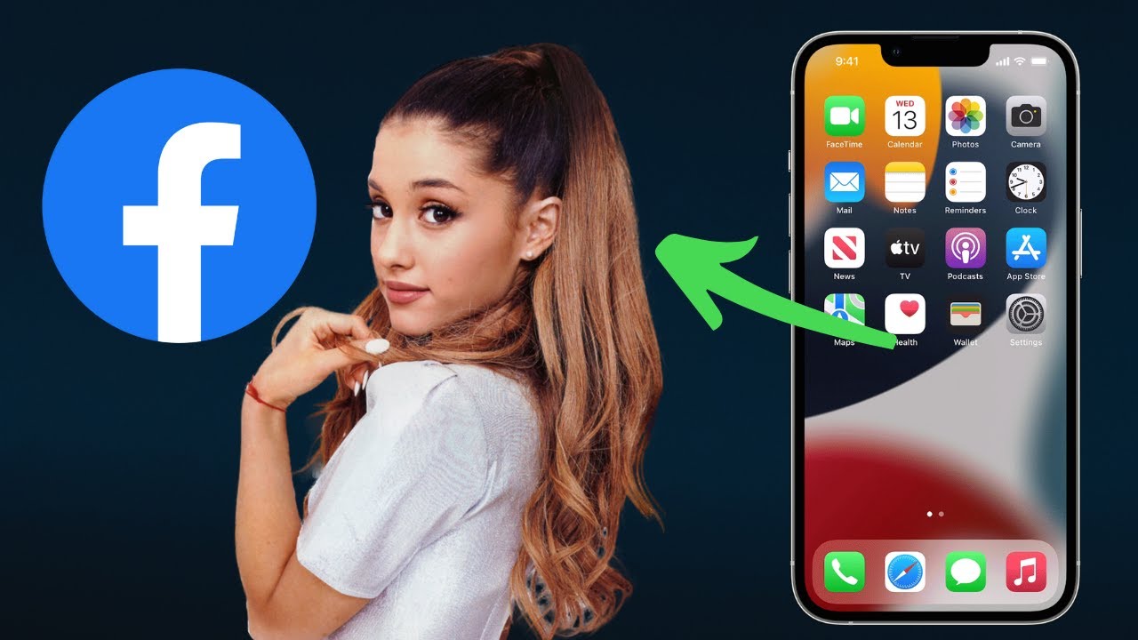 How to download Facebook photo in high quality in 2024 (Step by Step)