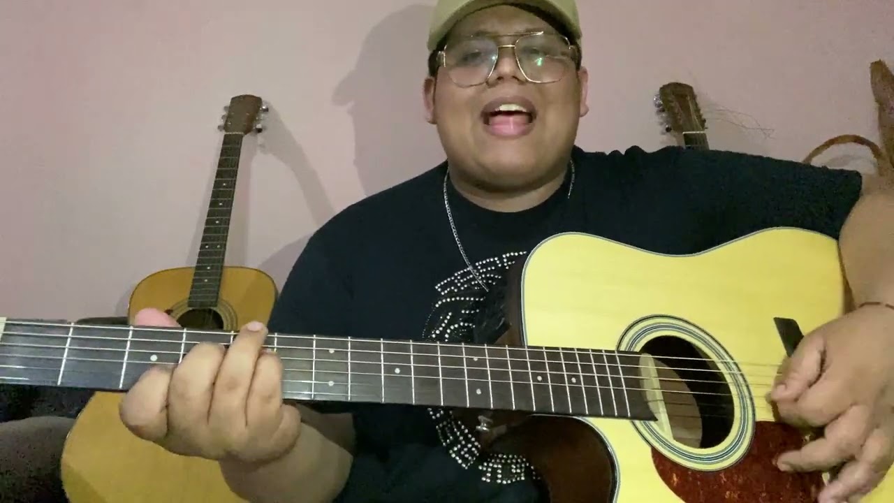 Calidad - Grupo Firme X Luis Mexia - (Cover Luis Figueroa)