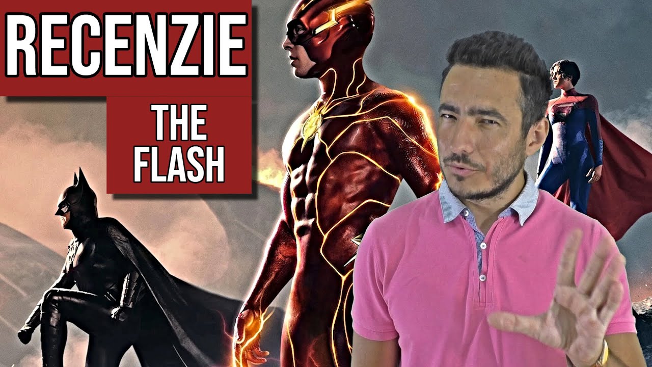 The Flash sau 