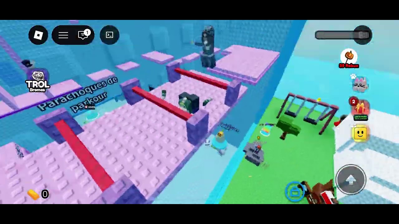 TRATO DE PASARME ESTA TORRE 😭 (me termine rindiendo:c