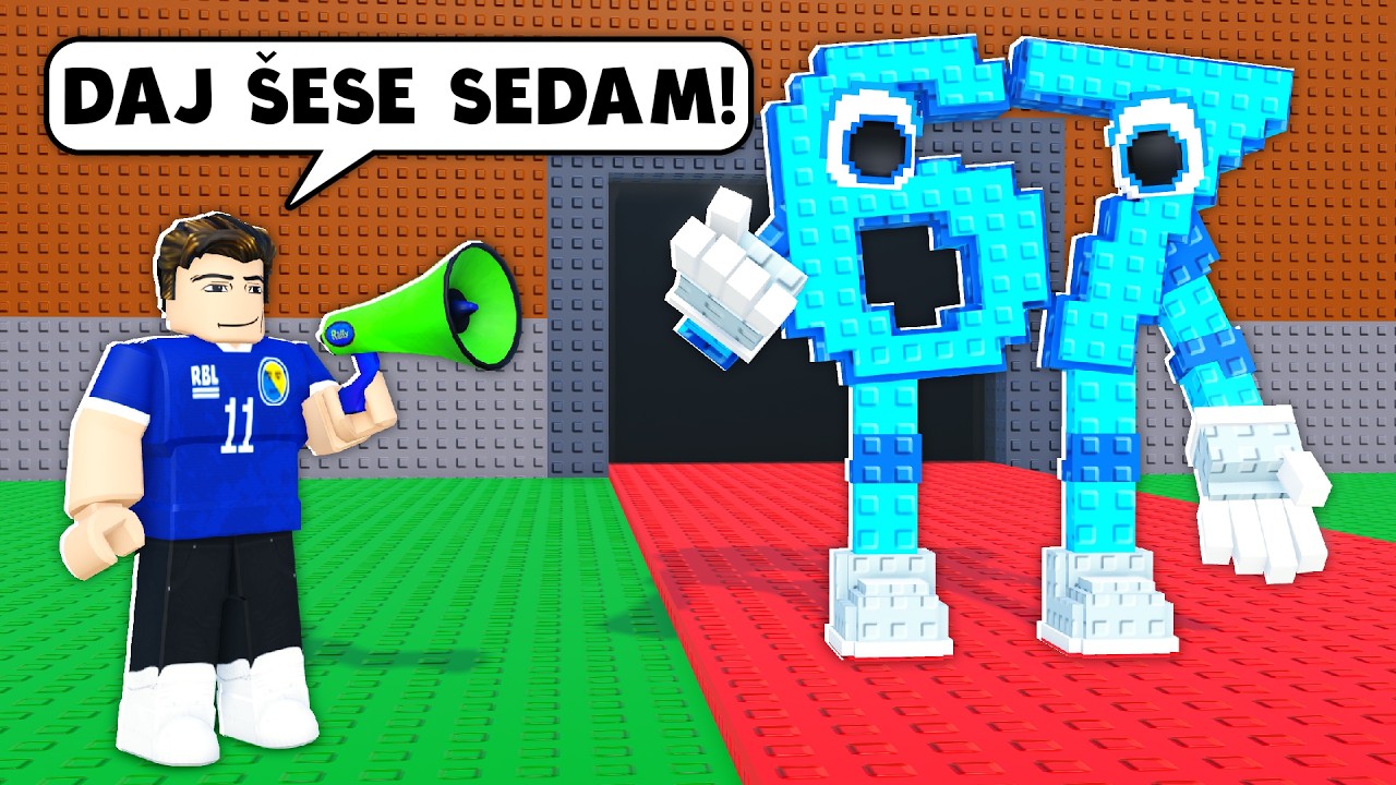ŠTA GOD KAŽEM, OŽIVI U STEAL A BRAINROTU!