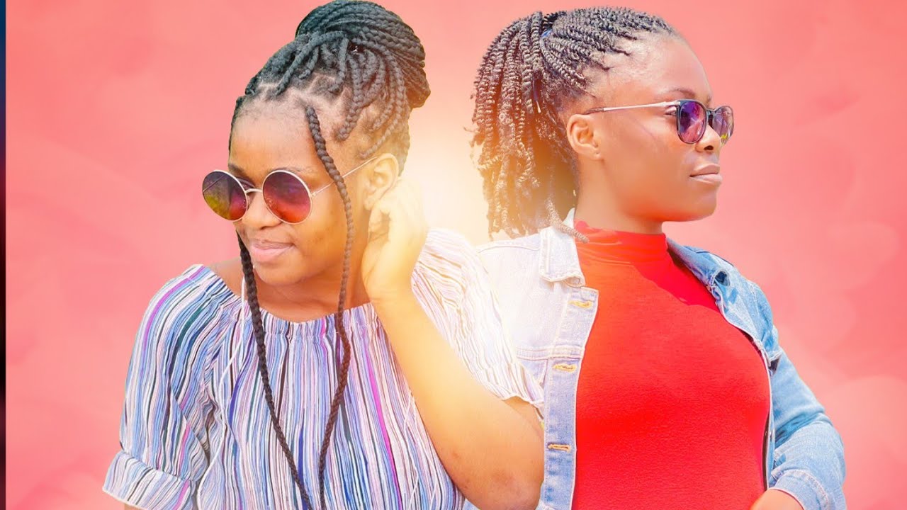 Mon_Dieu_peut|Mermande_&_Christy_Divine(Visualizer)