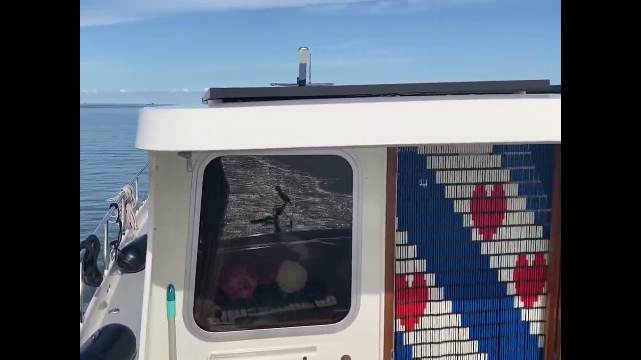 Op naar Schiermonnikoog