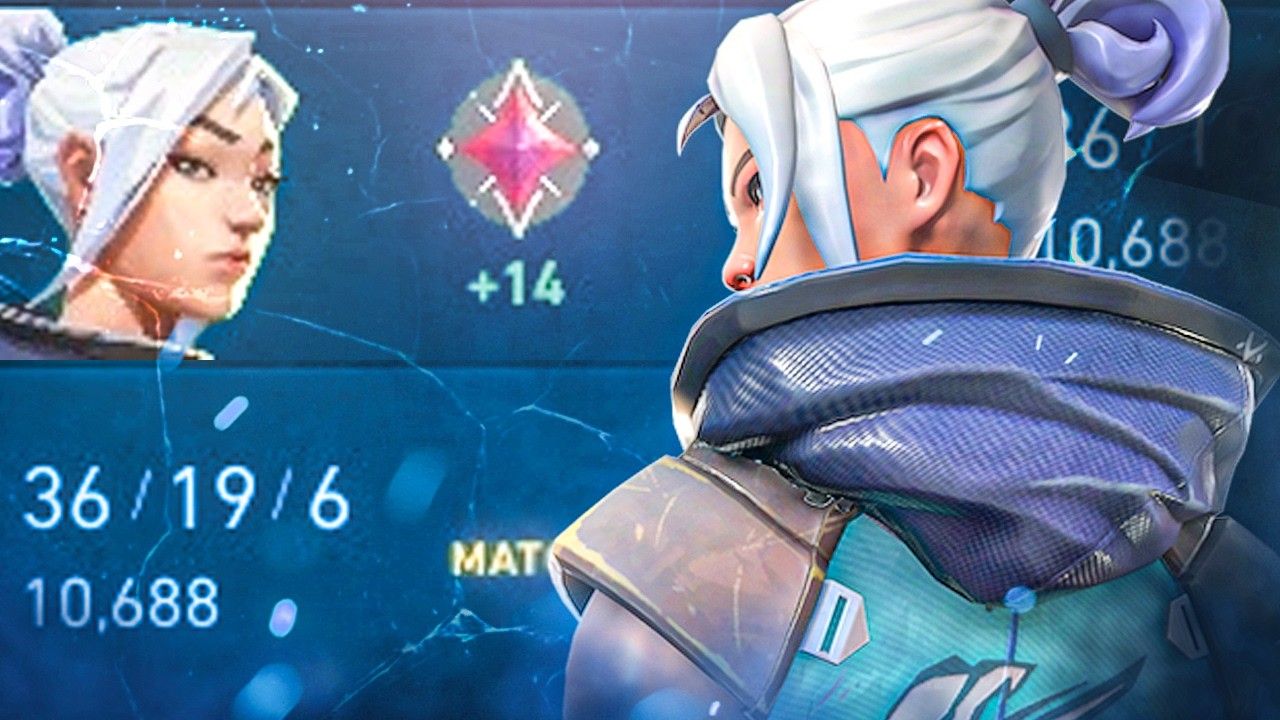 ZROBIŁEM 36 KILLI W IMMORTAL LOBBY....