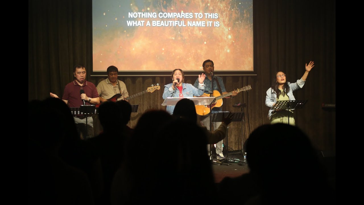 29 Jun 2025 Riverlife Filipino Worship