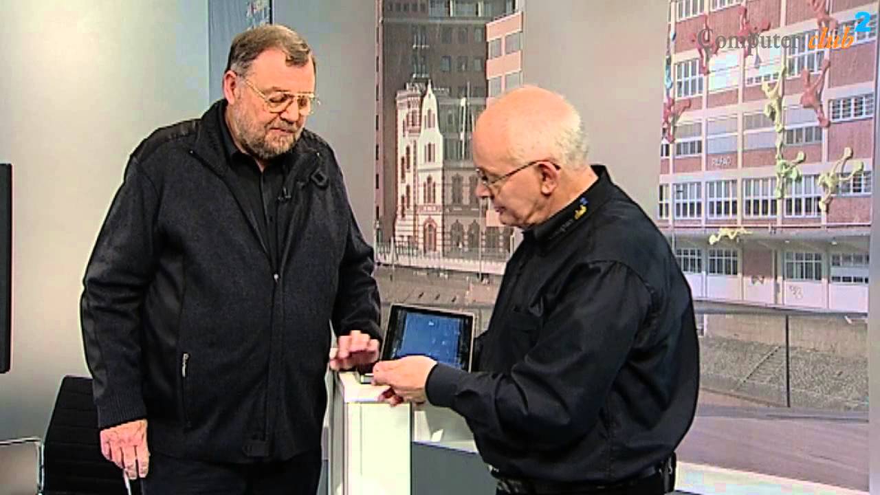 CC2 Folge Nr. 69 vom 20. Oktober 2011