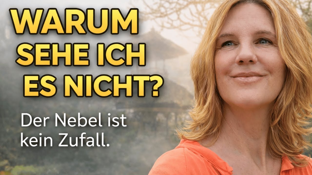 Warum du deine Wahrheit nicht findest