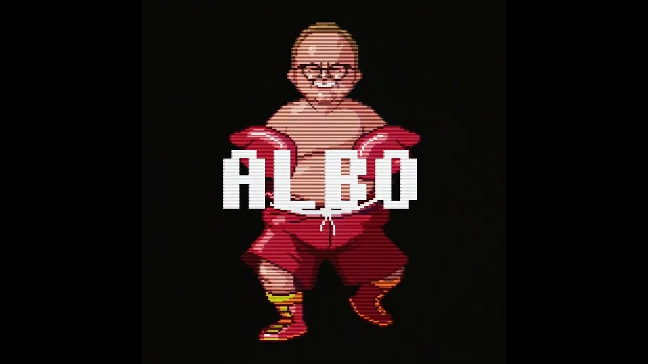 Rivalry 'Scomo vs Albo' video 1 via BMEOF