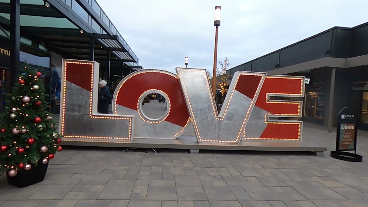 OSLO FASHION OUTLET VESTBY(OSLO FASHION OUTLET)@joyce58932