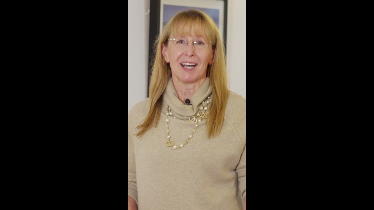 Prof Nicola West   Conference 2025