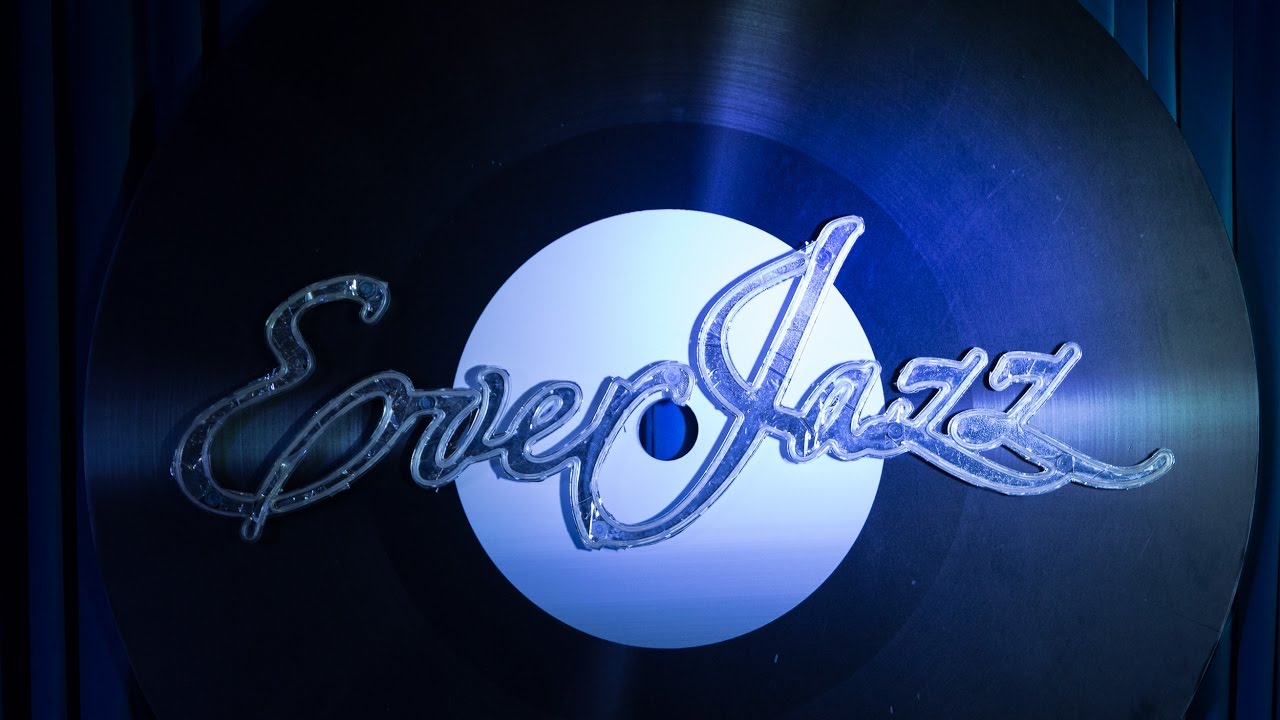 8 лет EverJazz — ролик об истории джазового клуба!