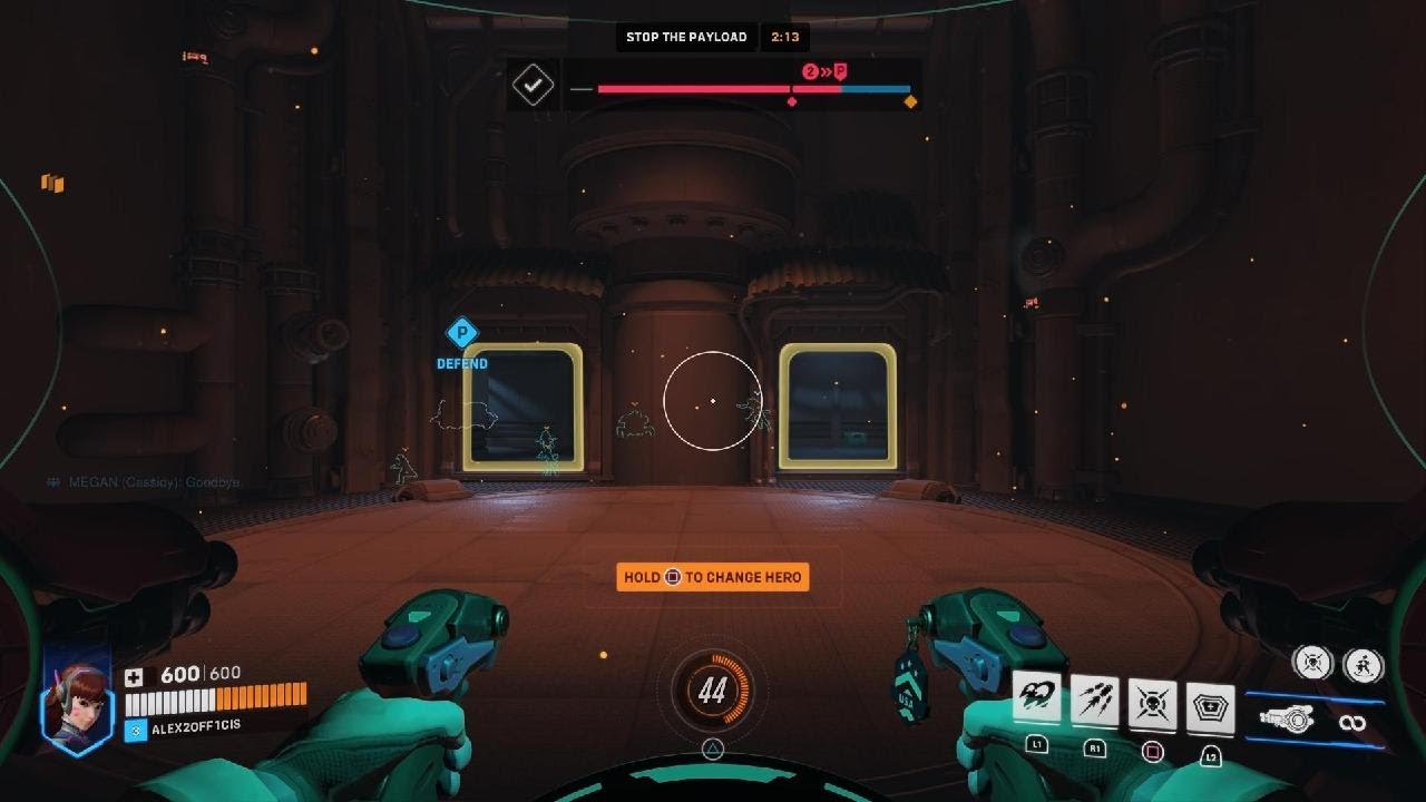 Overwatch 2