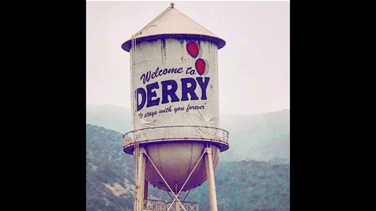 [Free] willbandzzz x roid sample type beat “welcome to derry”