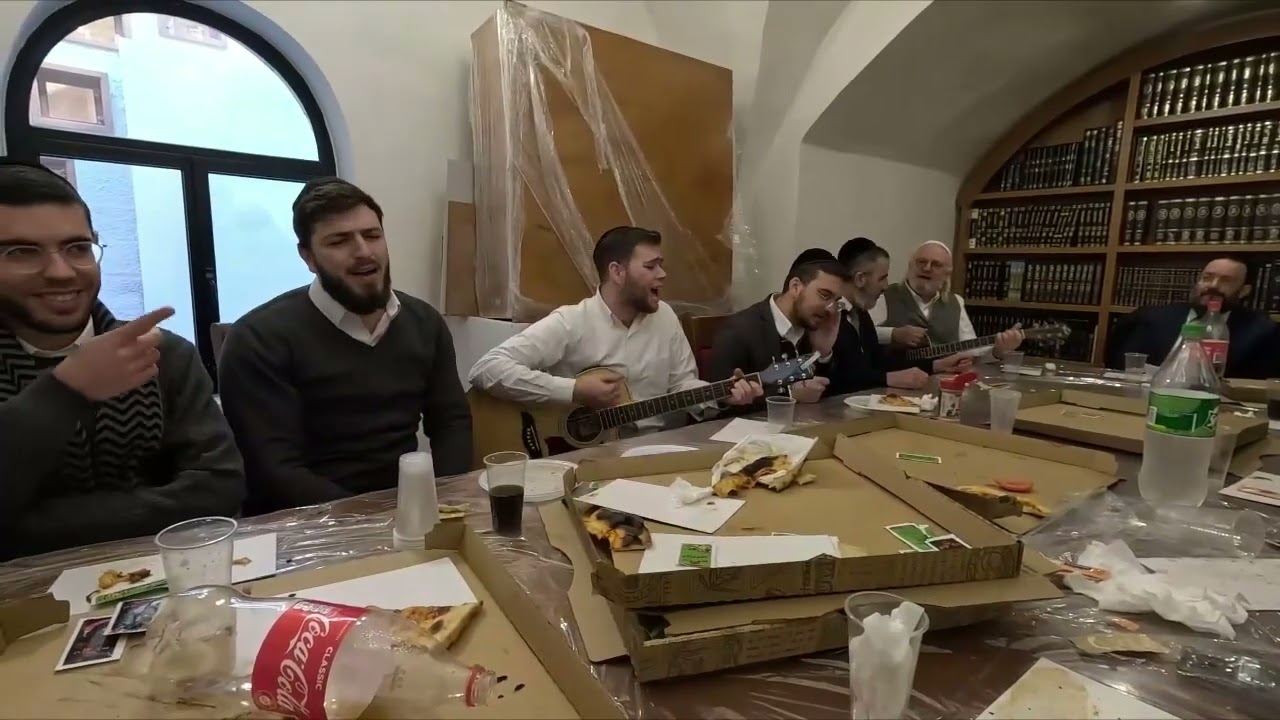Nahal Haim : un endroit pour les français au coeur de la vieille ville de Jérusalem, face au Kotel