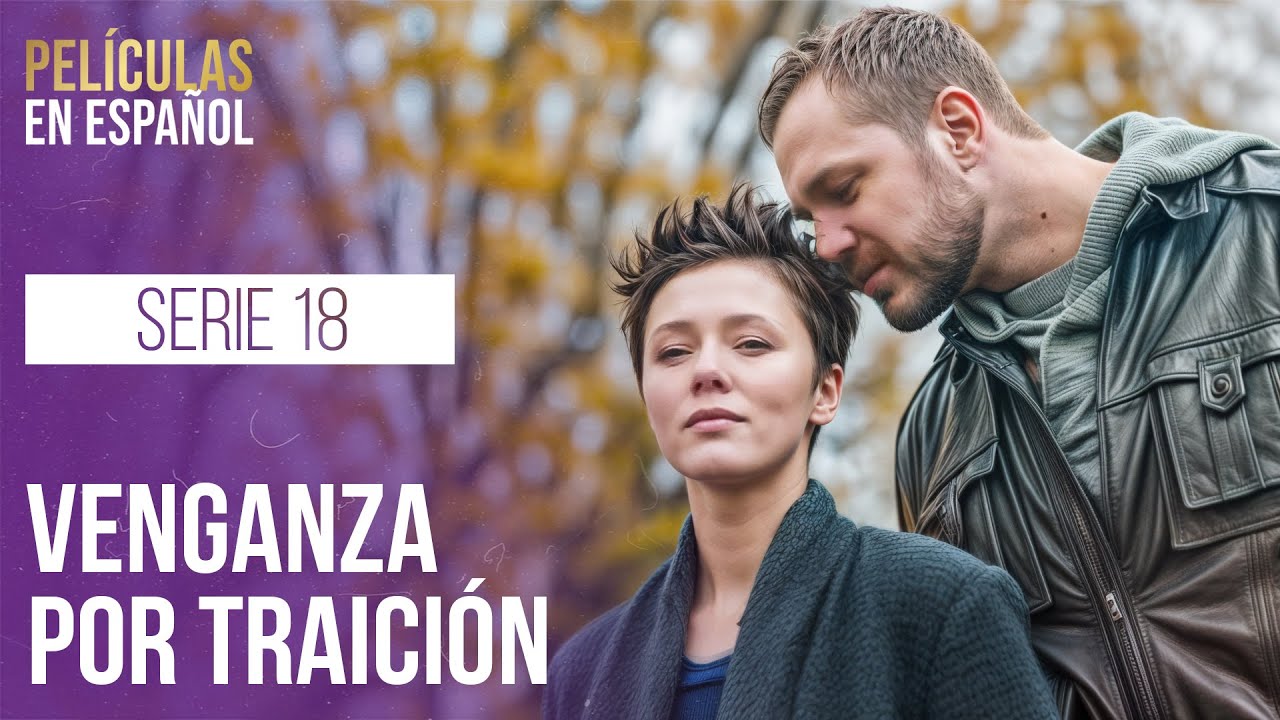 EL CUERPO DE UNA EMBARAZADA CON UN BEBÉ! La autopsia lo dirá – Serie 18 | Series en español 2025