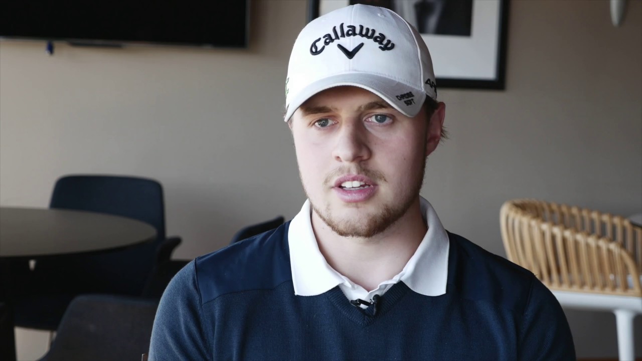 Emil Rosberg Professional Swedish Longdriver | Interview