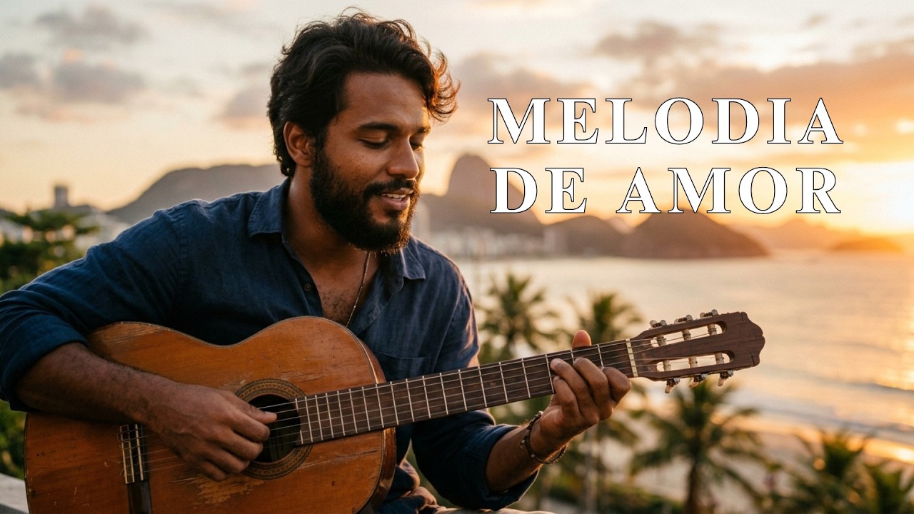 Dueto Sertanejo Acústico | Música de Amor Brasileira