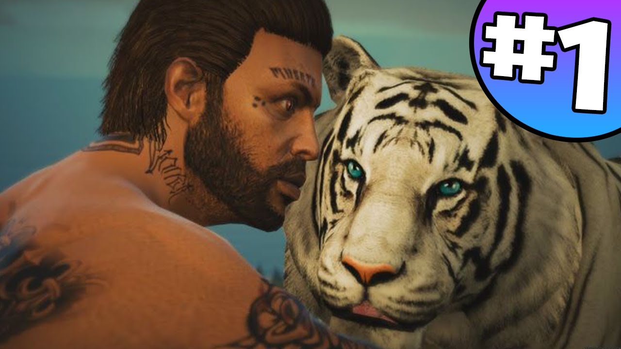 DAMON FLASH LE RETOUR ! GTA V RP ! by iProMx #1 S2