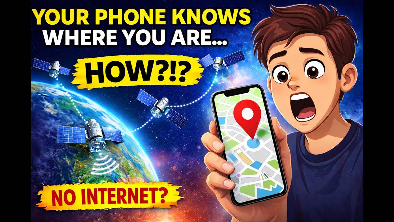 How Your Phone is Secretly Tracking You (and what to do about it)