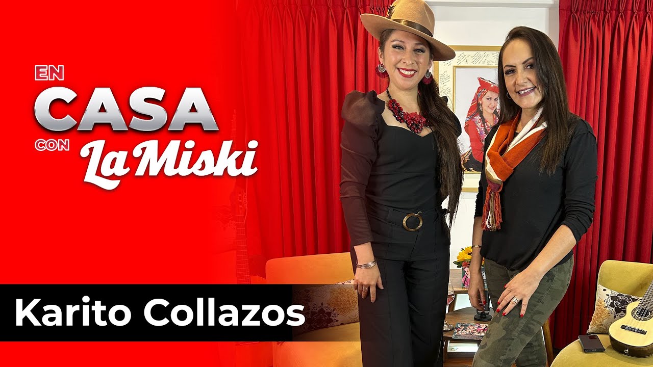 KARITO COLLAZOS 