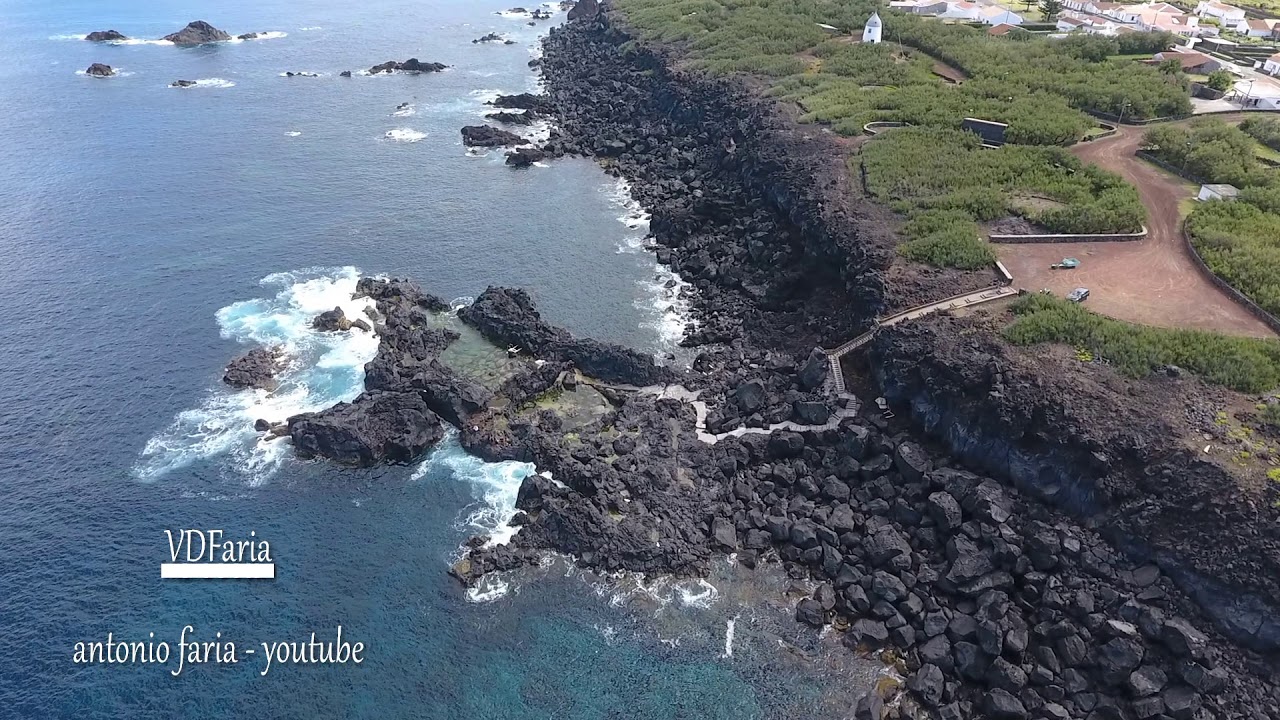 Vitória na Ilha Graciosa 2019 Açores
