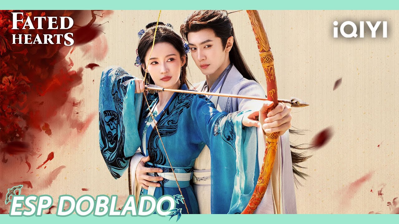 【Doblado】Una Risa Entre Canciones | Episodios 11-15 Completos | Li Qin, Chen ZheYuan | iQIYI Spanish
