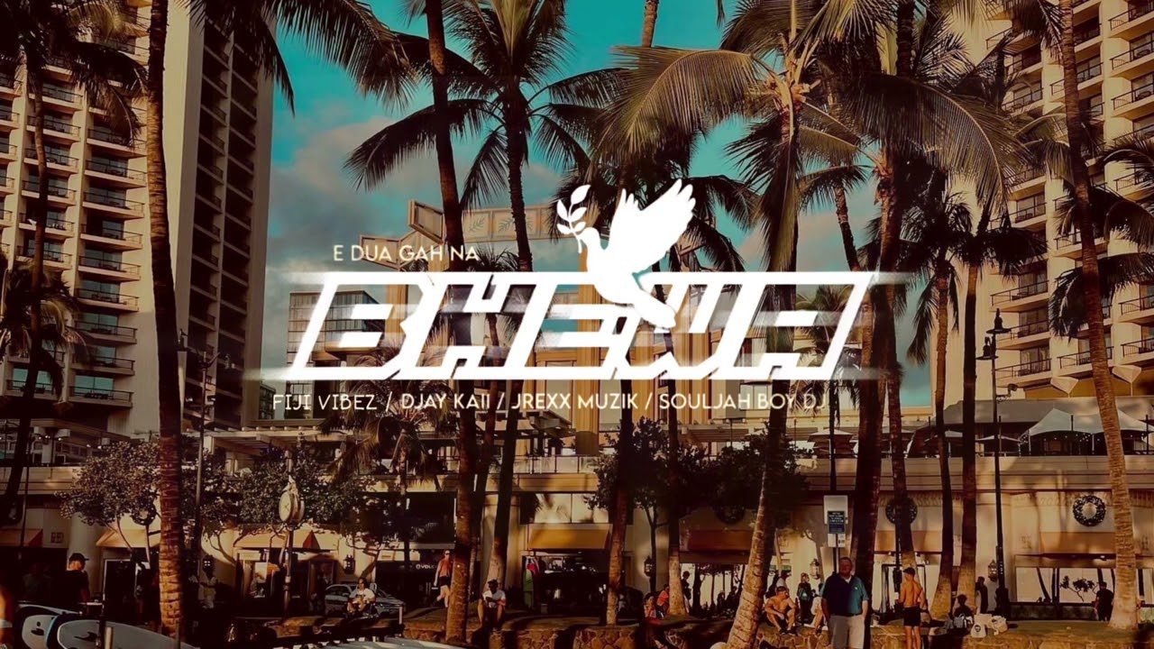 Jrexx Muziic - Ono Na Maile ( Vude Remix ) Club