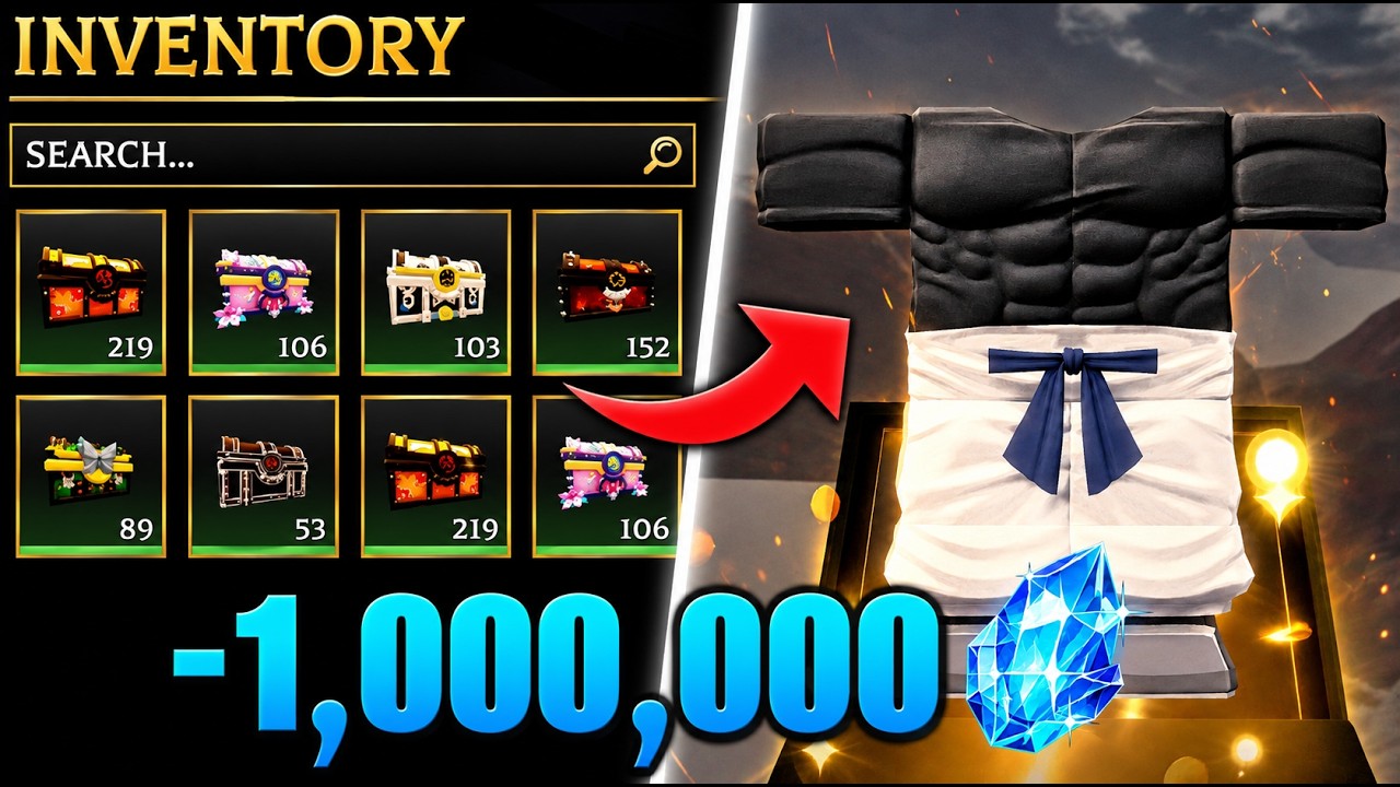 OPENING Every Anime All Star CRATES in Attack On Titan REVOLUTION!