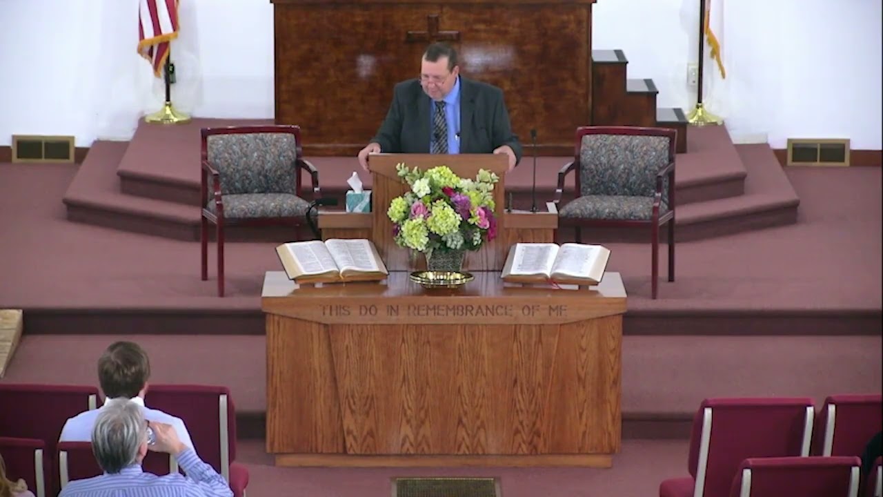 Sunday Morning - 4/9/23