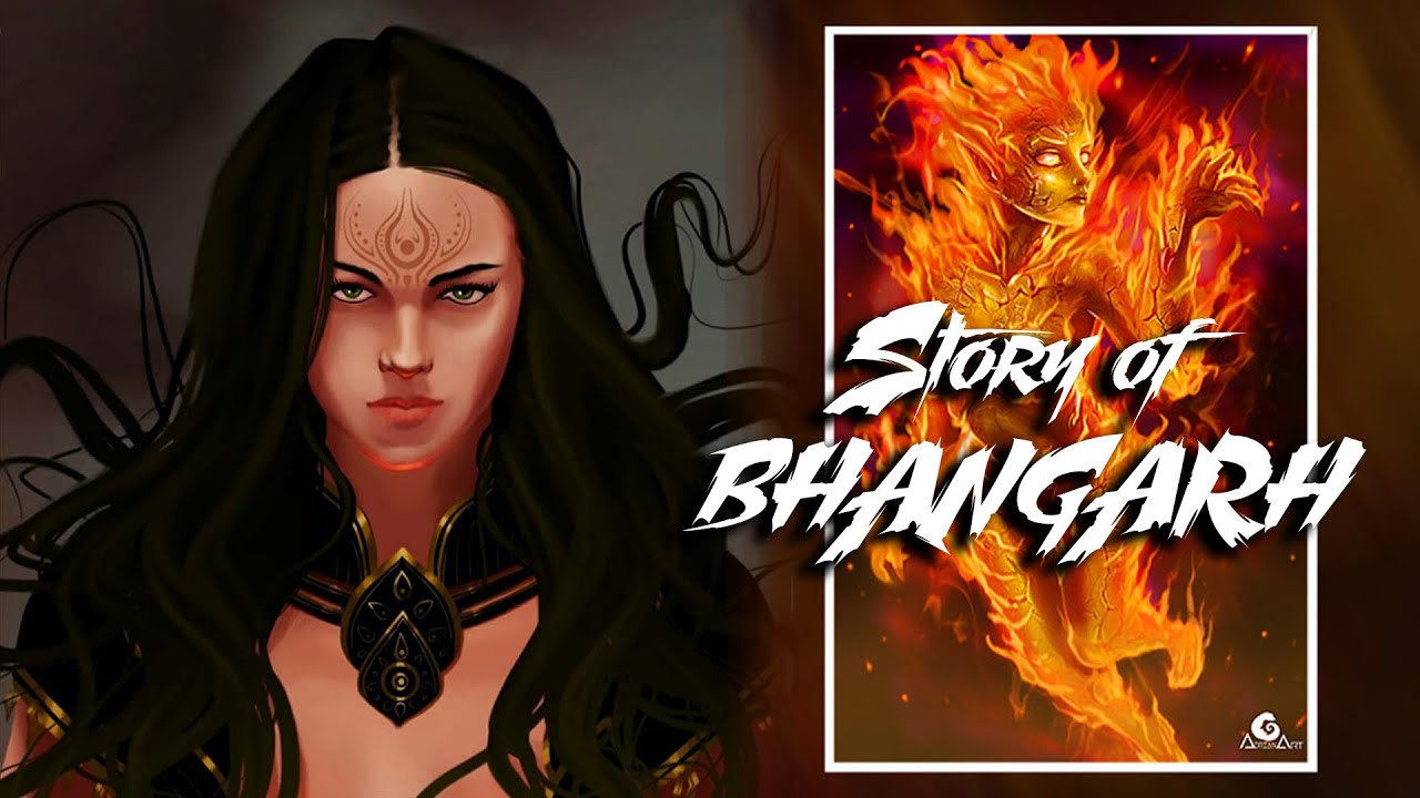 Bhangarh Experience | Real Story of Bhangarh Fort | True Hindi Horror Story