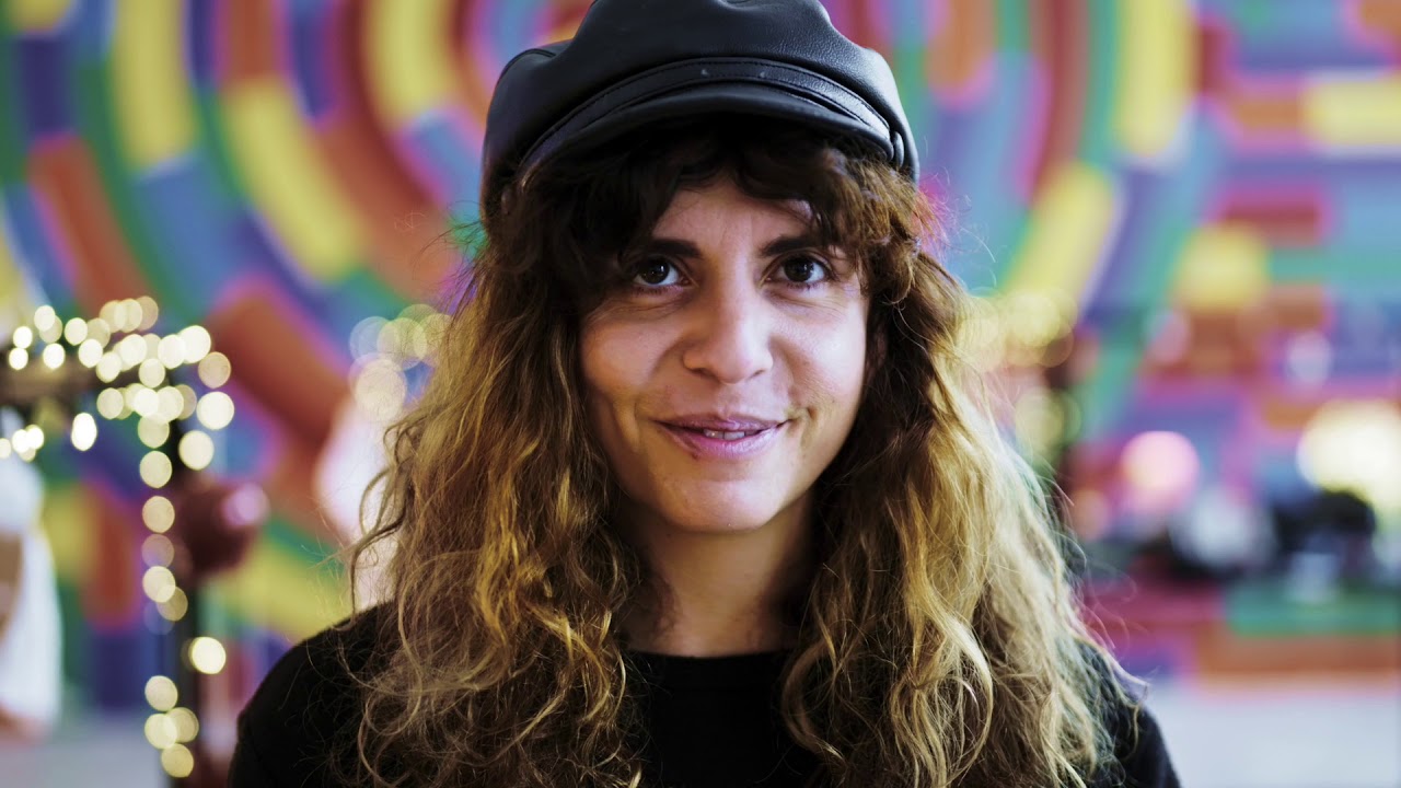 Il video di Alessandro Piva per Bari Capitale della Cultura