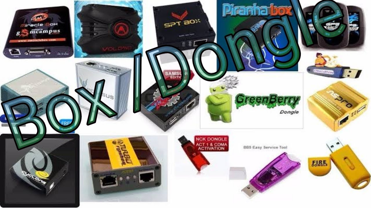 Hacer Remoto Z3X y Cualquier Box o Dongle Conexión Segura